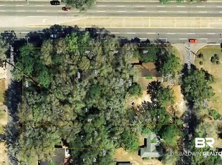 0 Airport Blvd, Mobile, AL 36609