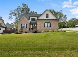 130 Sea Palms Dr, Anderson, SC 29621