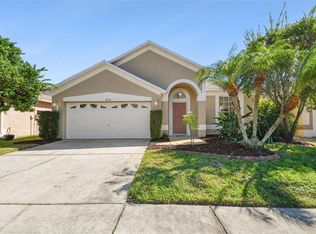 12548 Blazing Star Dr, Tampa, FL 33626