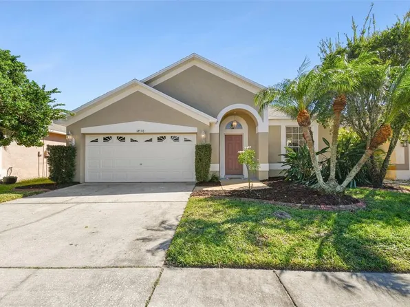 12548 BLAZING STAR DRIVE, TAMPA, FL 33626