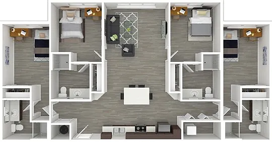 4 Bedroom 4 Bathroom 4 Bedroom 4 Bathroom