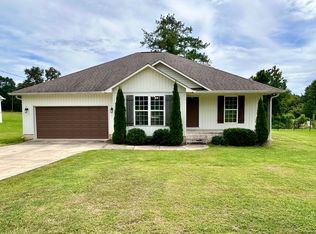 282 Pine Haven Rd, Gadsden, AL 35901