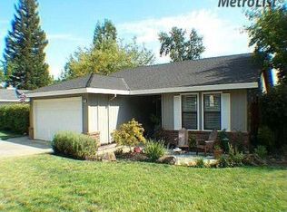 9524 Central Ave, Folsom, CA 95630