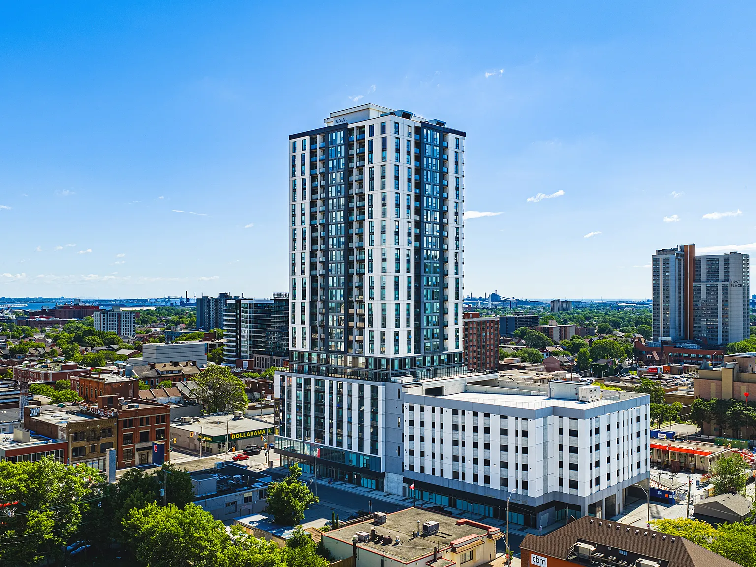 Walnut Place — Photo 2