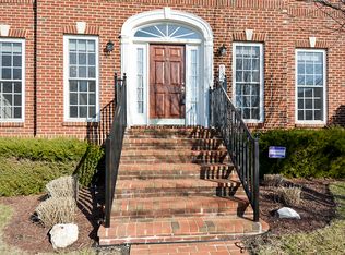 12109 Magnolia Park Pl, Clarksburg, MD 20871