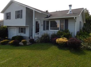 51 Southview Dr, Wayland, NY 14572