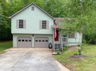 229 Beechwood Ln, Rockmart, GA 30153