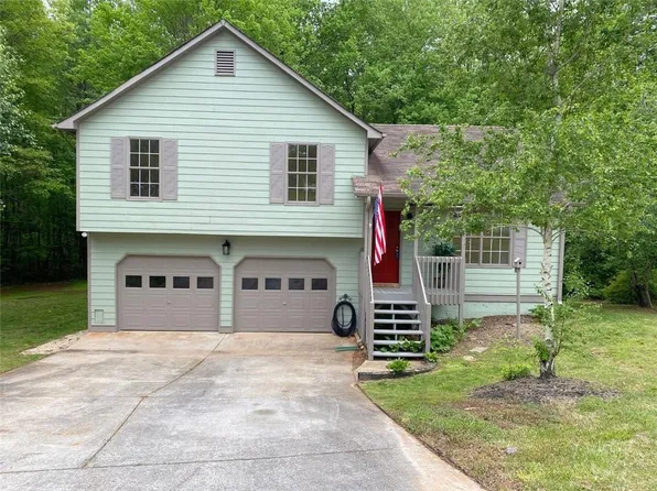 229 Beechwood Ln, Rockmart, GA 30153