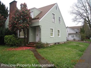 516 E 14th Ave, Eugene, OR 97401