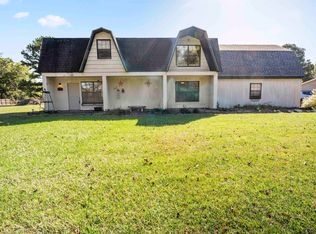 140 Highway 9, Oppelo, AR 72110