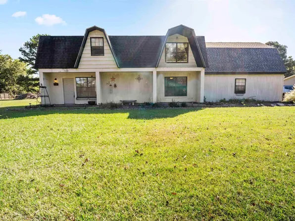 140 Highway 9, Oppelo, AR 72110
