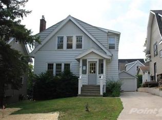 525 N 20th Ave E, Duluth, MN 55812