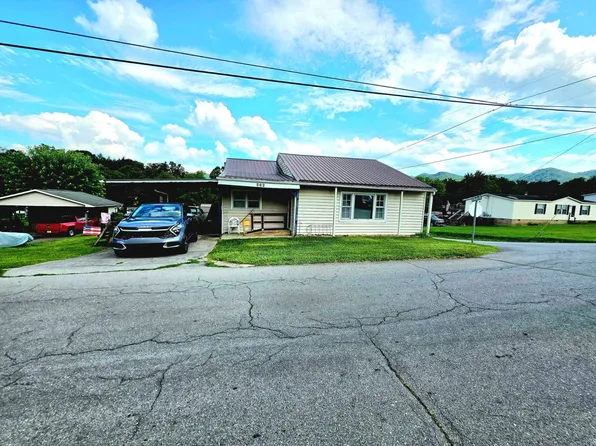 562 Garrison Hollow Rd, Elizabethton, TN 37643
