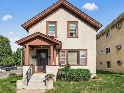 3501 22nd Ave S, Minneapolis, MN, 55407
