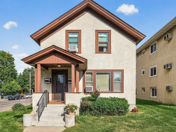 3501 22nd Ave S, Minneapolis, MN 55407