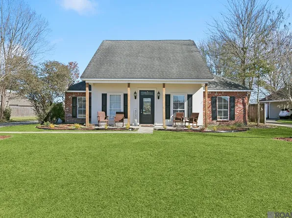 36340 Lucas Dr, Denham Springs, LA 70706