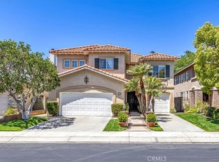 37 Feather Rdg, Mission Viejo, CA 92692