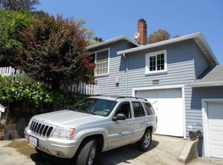 1473 Lincoln Ave, San Rafael, CA 94901