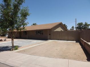 6031 W Pierson Cir, Phoenix, AZ 85033