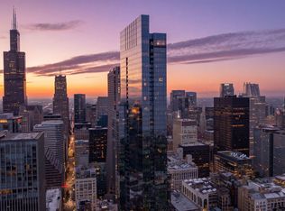 60 E Monroe St Unit 6102, Chicago, IL 60603