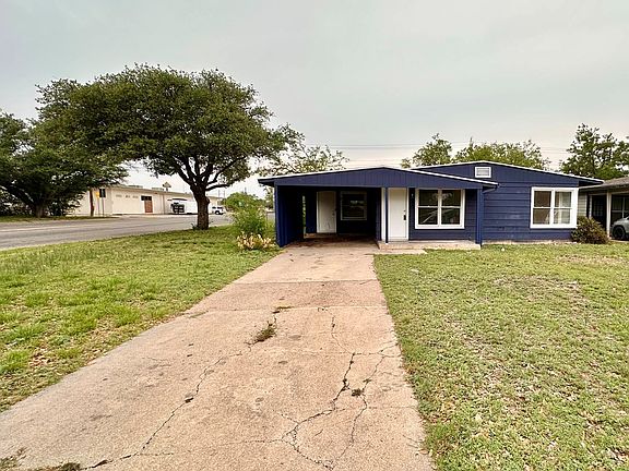 2nd image of 2540 W Harris Ave