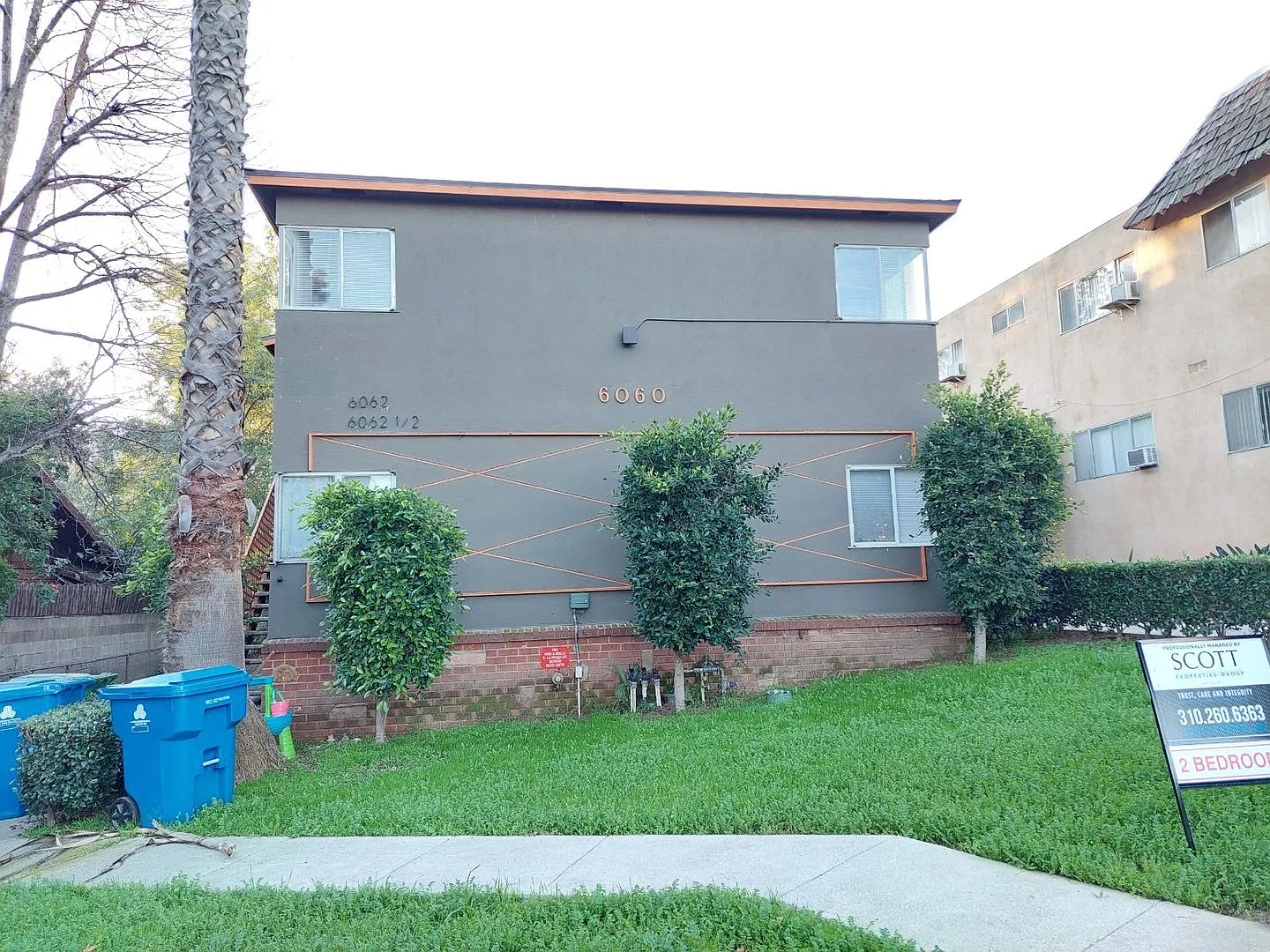 6060 La Prada — Photo 2