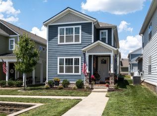 414 Prestige Ct, Pleasant View, TN 37146