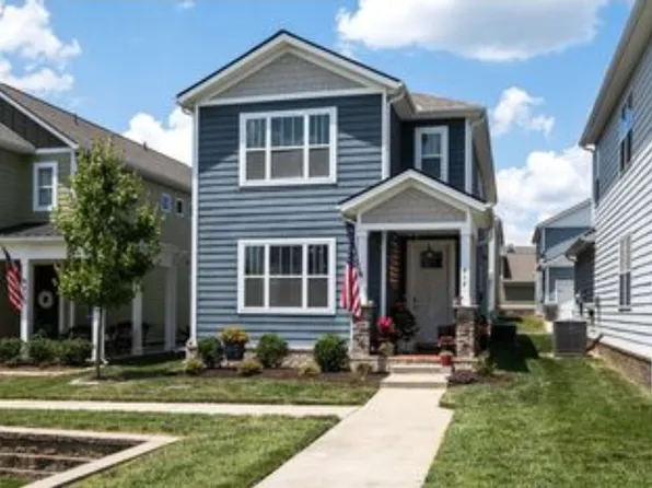 414 Prestige Ct, Pleasant View, TN 37146