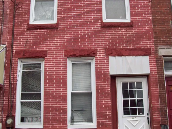 2140 N 32nd St, Philadelphia, PA 19121