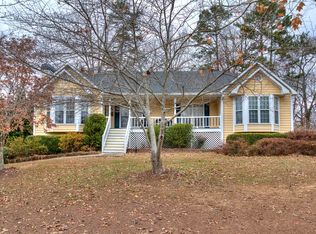 438 Lambeth Dr, Hiram, GA 30141