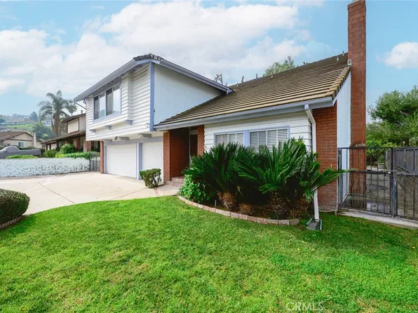 11129 Canyon Meadows Dr, Whittier, CA 90601