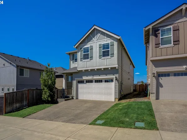 3247 SW 42nd St, Gresham, OR 97080