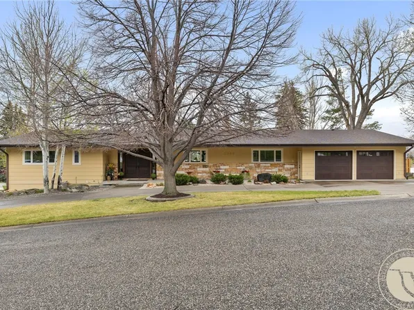 2306 Fairway Dr, Billings, MT 59102