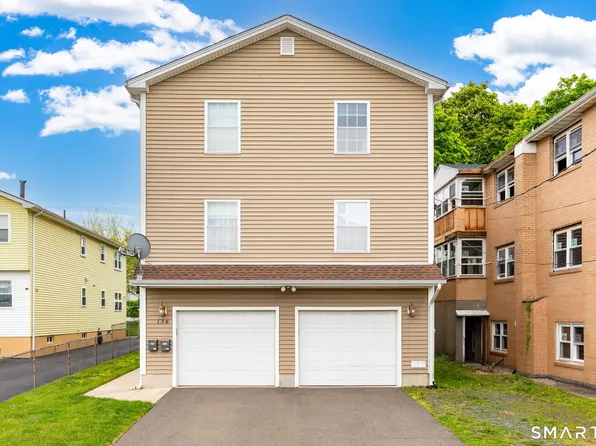 134 Golden Hill Street, New Britain, CT 06053