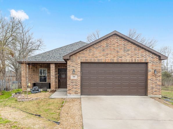 Home for Sale in Forney TX