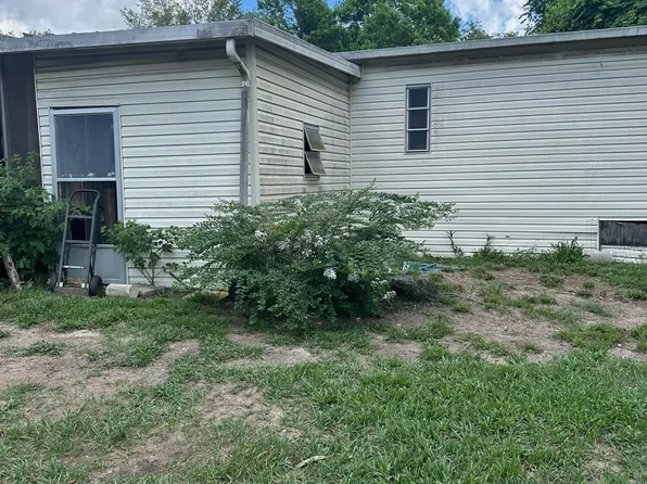 608 KITTY Avenue, Interlachen, FL 32148
