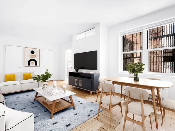 350 E 30th St APT 1K, New York, NY 10016