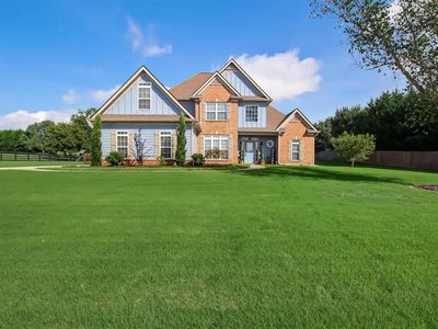192 Magnolia Pointe Dr, Jefferson, GA, 30549