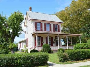 1221 Lafayette St, Cape May, NJ 08204