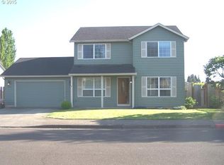 865 E 16th St, Lafayette, OR 97127
