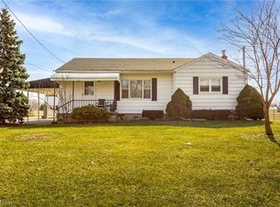 5414 Homegardner Rd, Castalia, OH 44824