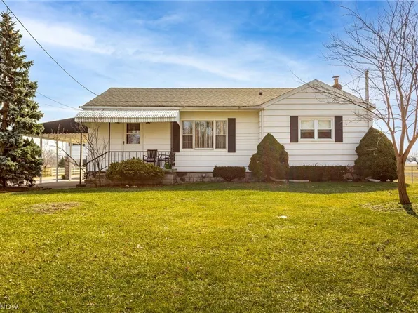 5414 Homegardner Rd, Castalia, OH 44824