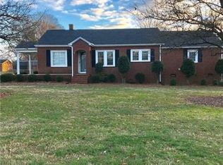 111 W Sunset Dr, Locust, NC 28097