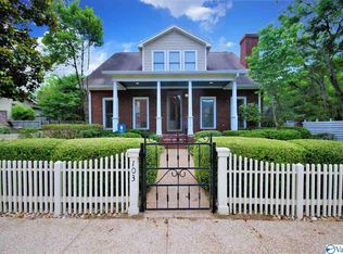 103 Vine St NE, Decatur, AL 35601
