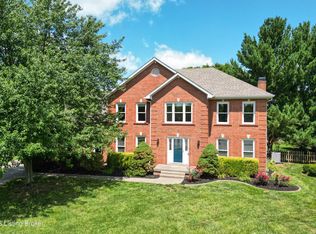 5518 Killinur Dr, Prospect, KY 40059