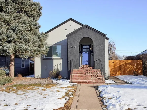 4920 Elm Court, Denver, CO 80221