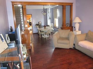 551 Schiller Ave, Hamilton, NJ 08610