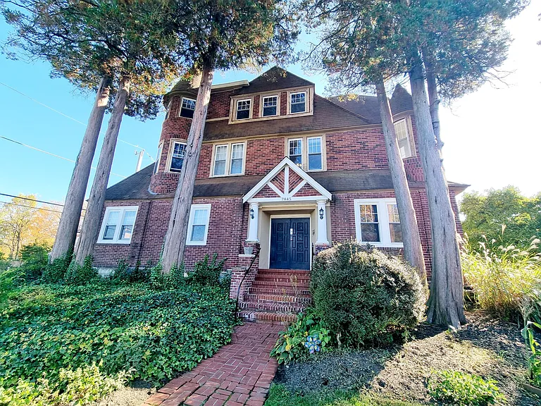 7845 Montgomery Ave #5B — Photo 19