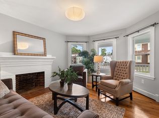 5-7 Hurlcroft Ave #2, Dorchester Center, MA 02124