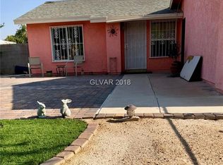 4637 Montebello Ave, Las Vegas, NV 89110